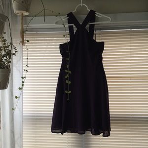 New‼️ ⭐️4 for $30⭐️ Purple cute summer dress